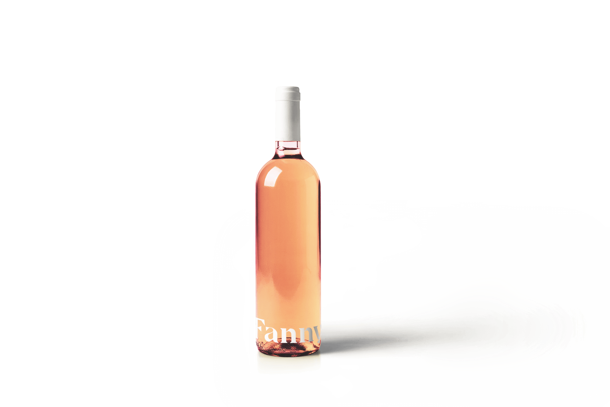 Der Fanny Wein Rose Fanny Wine Rose