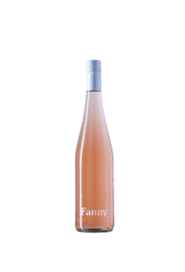 Fanny Wine Rose